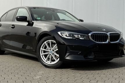 BMW 320 194.999 km 17.299 &euro; Rheinbach 53359