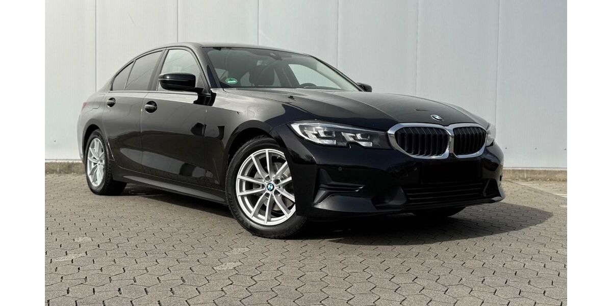 BMW 320 194.999 km 17.299 &euro; Rheinbach 53359