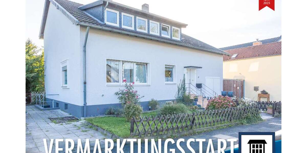 Einfamilienhaus Meckenheim / Merl Merl - 6 Zimmer, 128 m&sup2;, 449.000&euro; | Angebot:25436561