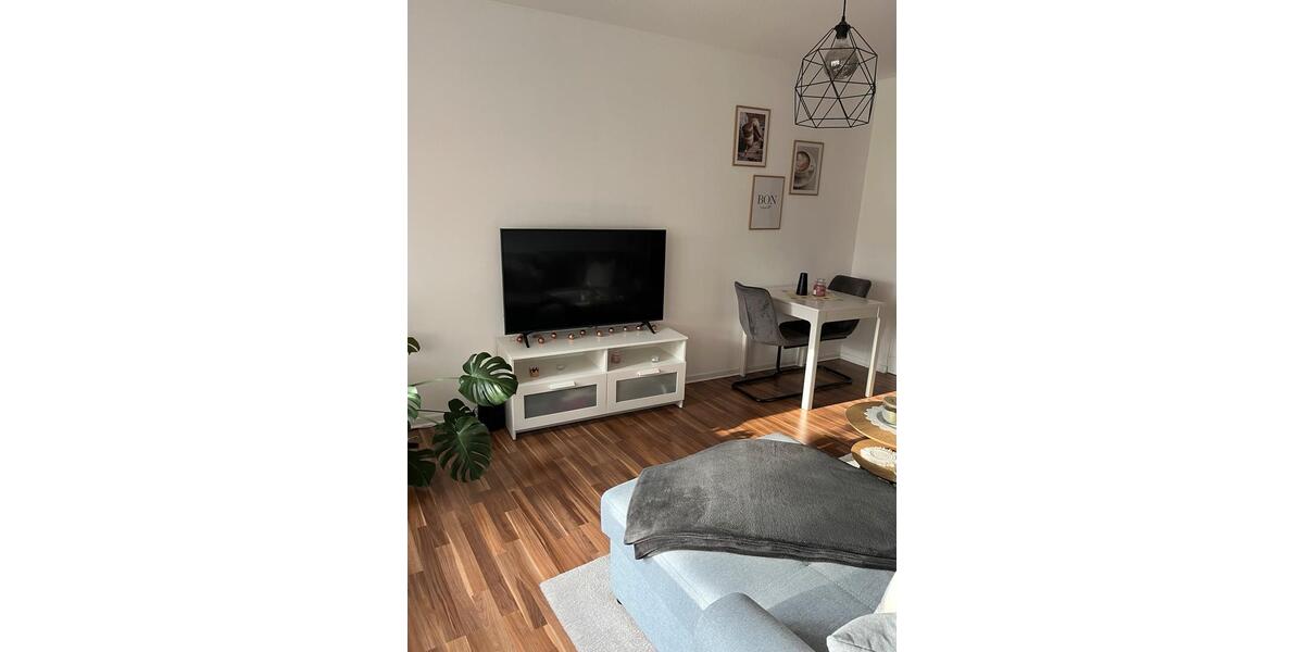 Etagenwohnung Bonn Beuel-Mitte - 2 Zimmer, 55 m&sup2;, 750&euro; | Angebot:25935296