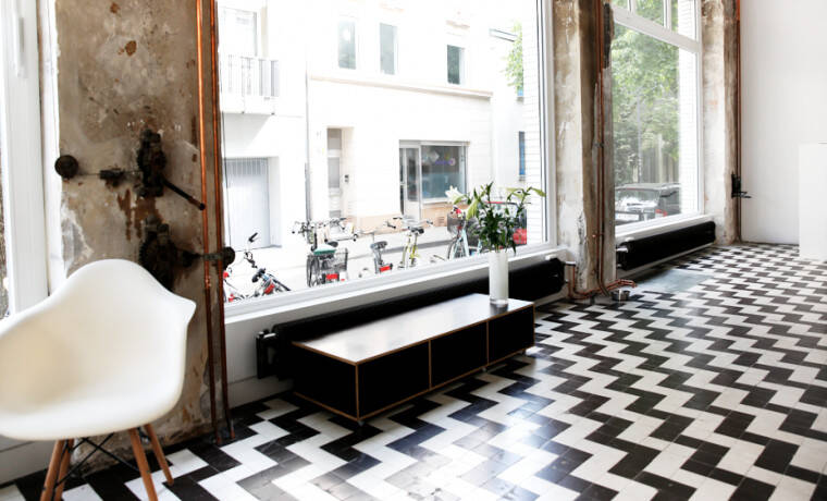 Gewerbeobjekt Köln Altstadt-Süd - 340&euro; | Angebot:25989407