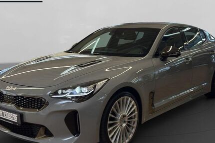 Kia Stinger 42.700 km 45.950 &euro; Leverkusen 51381