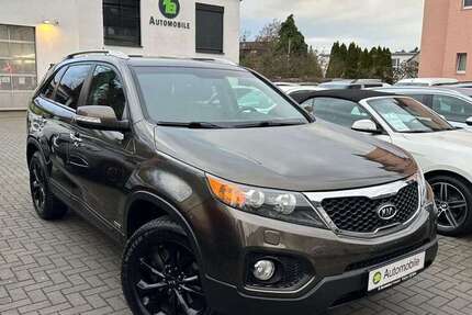 Kia Sorento 204.160 km 7.999 &euro; Troisdorf 53840