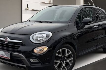 Fiat 500X 156.000 km 8.988 &euro; Köln 51067