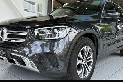 Mercedes-Benz GLC 220 39.094 km 39.650 &euro; Köln-Deutz 51105