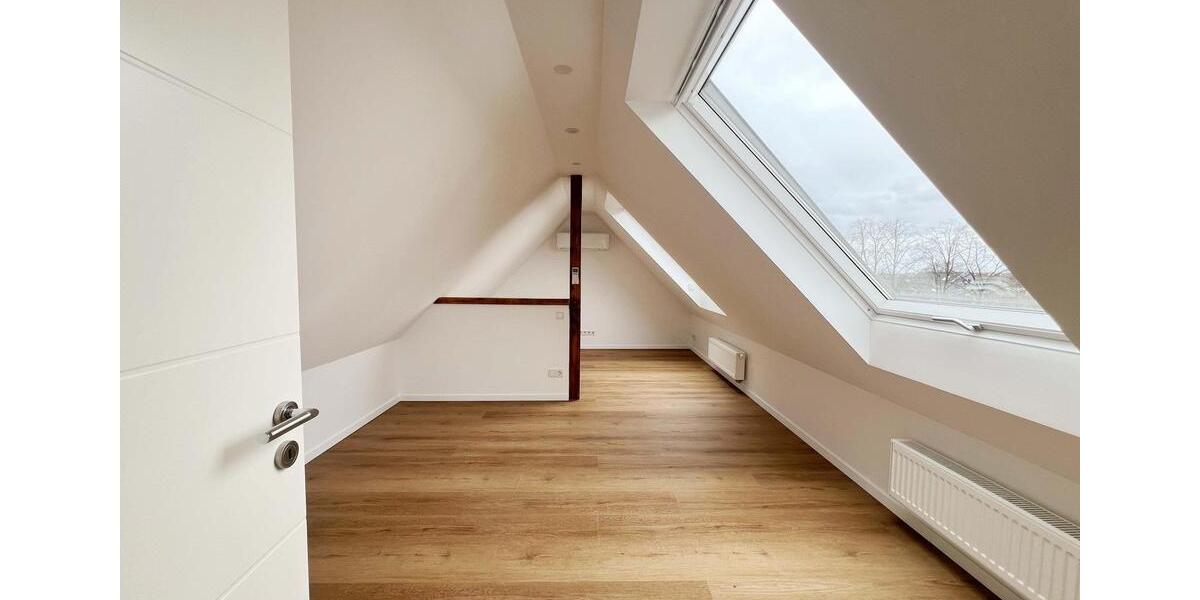 Maisonettenwohnung Troisdorf Altenrath - 4 Zimmer, 125 m&sup2;, 1.595&euro; | Angebot:25833913