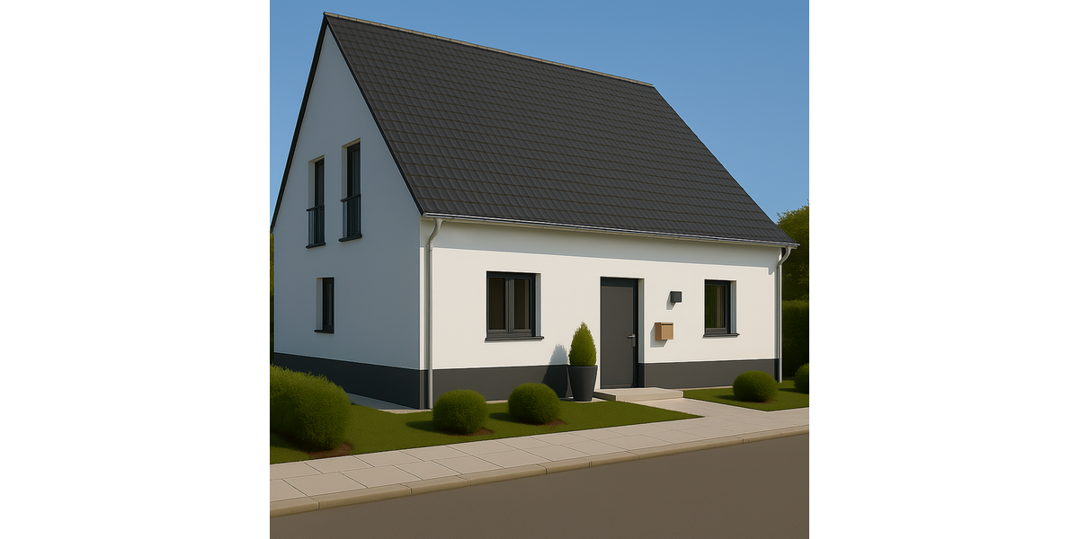 Einfamilienhaus Bad Münstereifel - 4 Zimmer, 125 m&sup2;, 409.395&euro; | Angebot:25552069