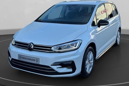 VW Touran 13.650 km 37.990 &euro; Euskirchen 53879