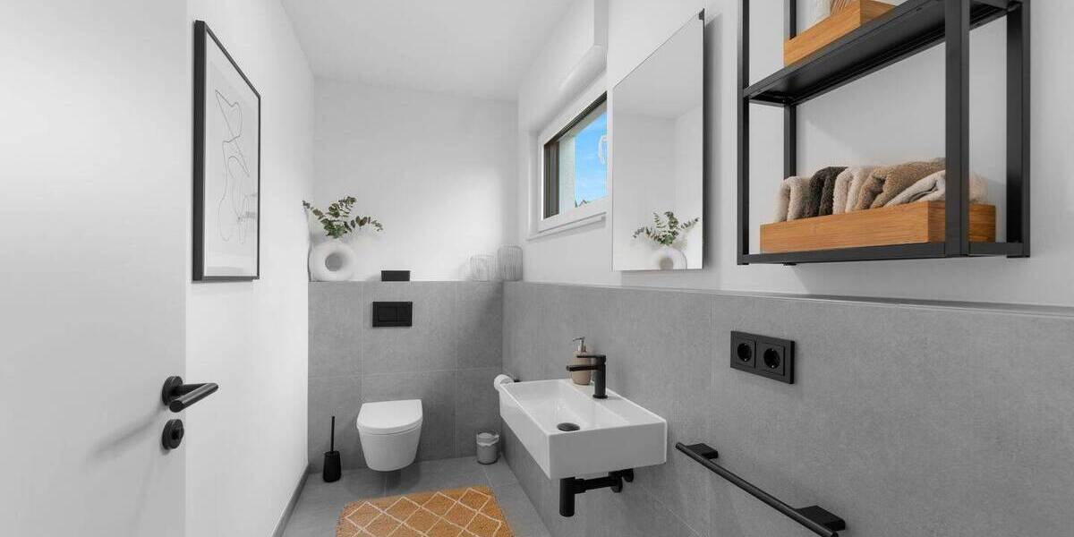 Reihenendhaus Sankt Augustin Meindorf - 5 Zimmer, 141 m&sup2;, 675.000&euro; | Angebot:25970403