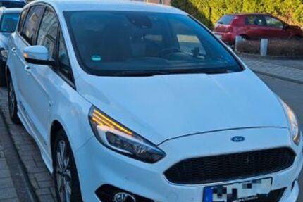 Ford S-Max 120.000 km 21.000 &euro; Sankt Augustin 53757