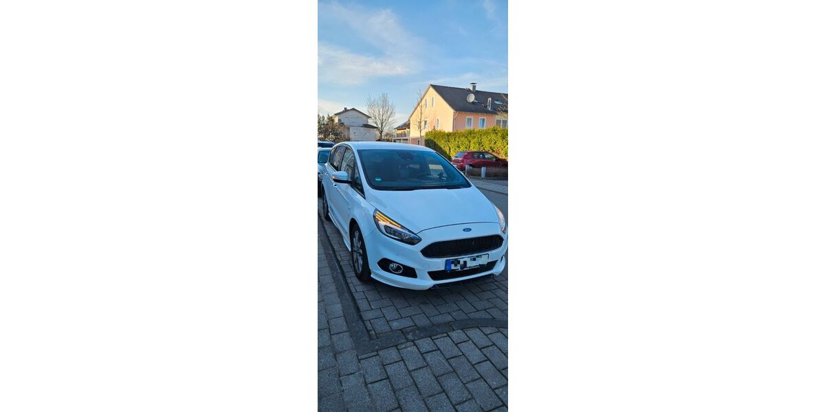 Ford S-Max 120.000 km 21.000 &euro; Sankt Augustin 53757