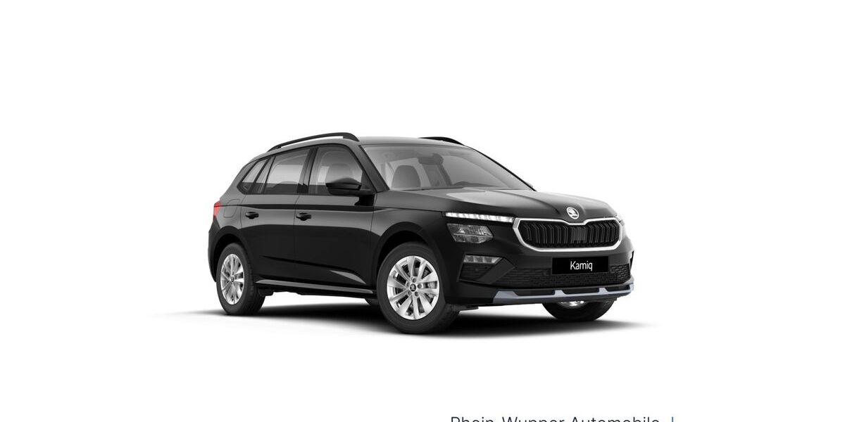 Skoda Kamiq 2.980 km 25.980 &euro; Leverkusen 51379