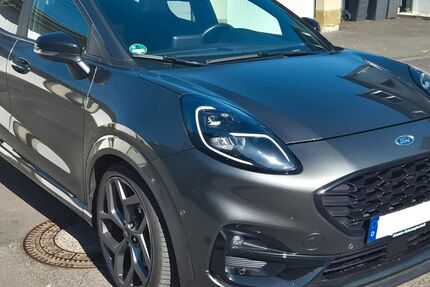 Ford Puma 46.500 km 22.999 &euro; Köln 50737