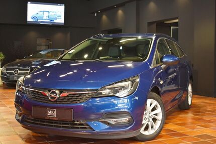 Opel Astra 42.680 km 12.900 &euro; Bonn 53177