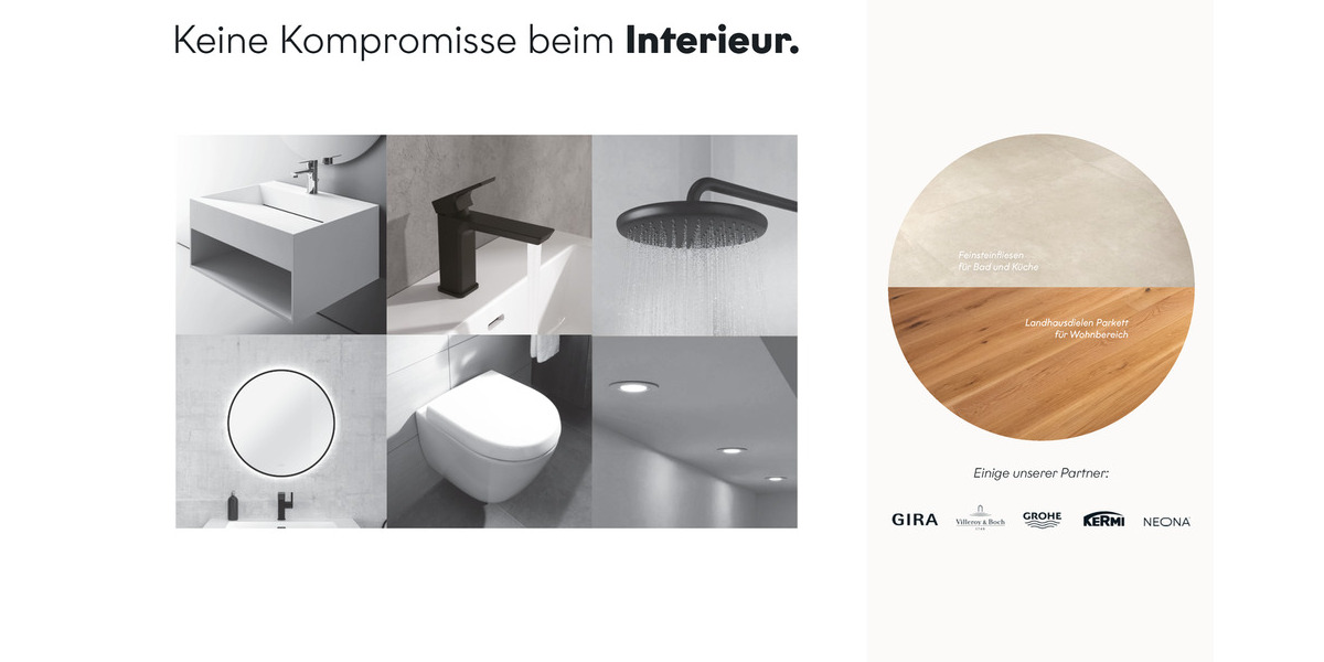 Etagenwohnung Köln Altstadt-Süd - 2 Zimmer, 65 m&sup2;, 429.000&euro; | Angebot:25701208