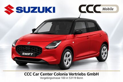 Suzuki Swift 2.500 km 18.990 &euro; Bonn (Nähe Verteilerkreisel) 53119