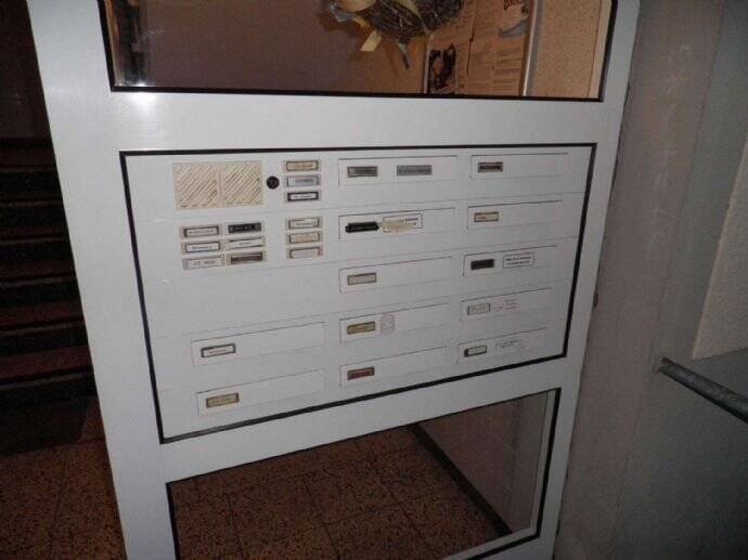 Etagenwohnung Bergheim Quadrath-Ichendorf - 2 Zimmer, 40 m&sup2;, 550&euro; | Angebot:25739343