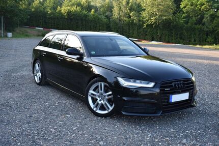 Audi A6 182.000 km 17.400 &euro; Kerpen 50169