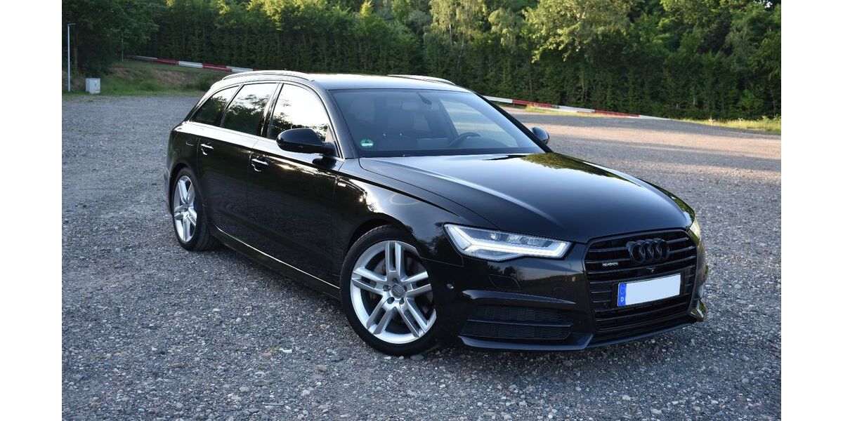 Audi A6 182.000 km 17.400 &euro; Kerpen 50169