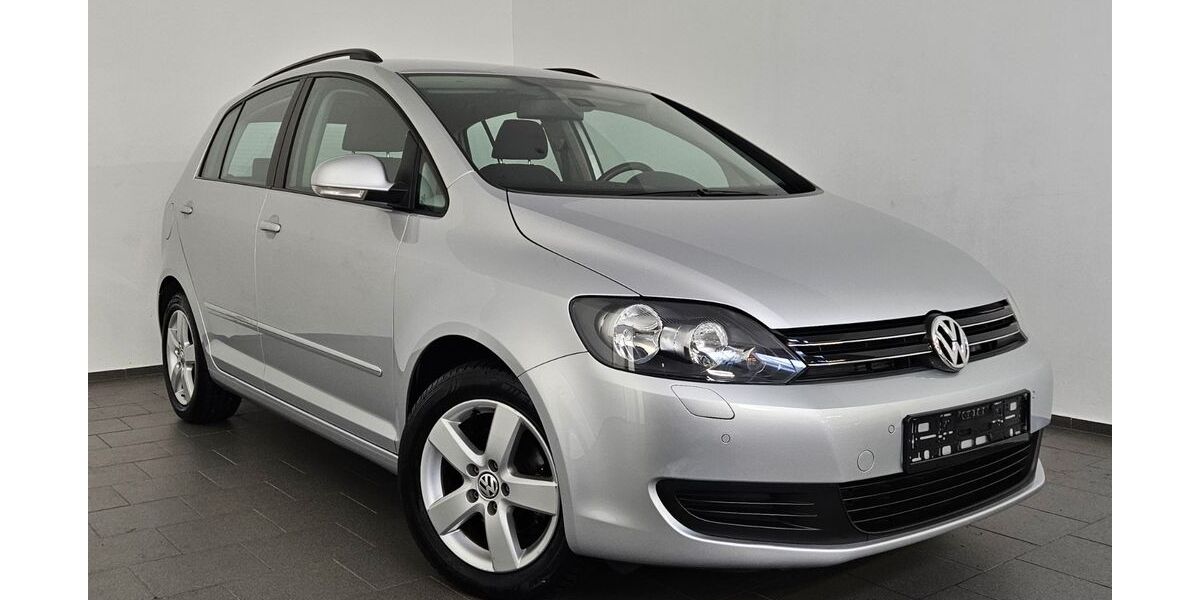 VW Golf Plus 66.000 km 6.999 &euro; Köln 50827