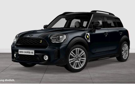 Mini Countryman SE (Cooper) 73.838 km 23.990 &euro; Köln-West 50858