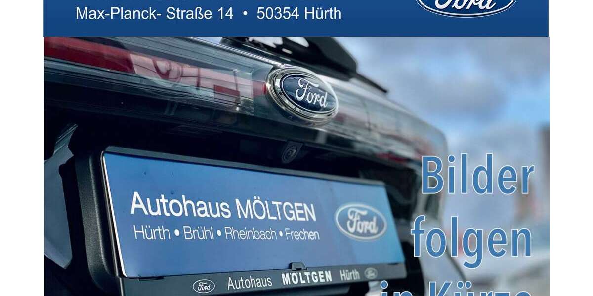 Ford B-Max 66.055 km 8.190 &euro; Hürth 50354