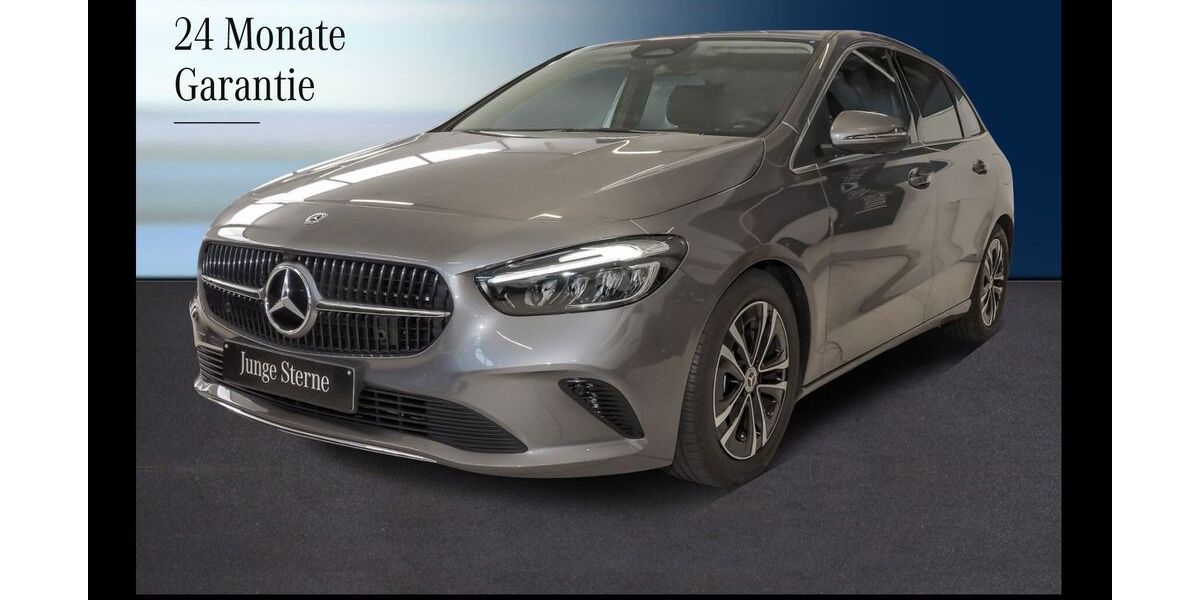 Mercedes-Benz B 200 4.443 km 35.900 &euro; Rheinbach 53359