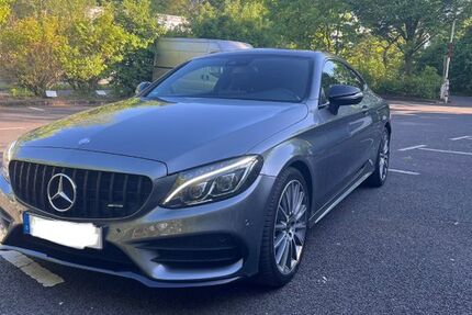 Mercedes-Benz C 250 77.300 km 25.500 &euro; Köln 50765
