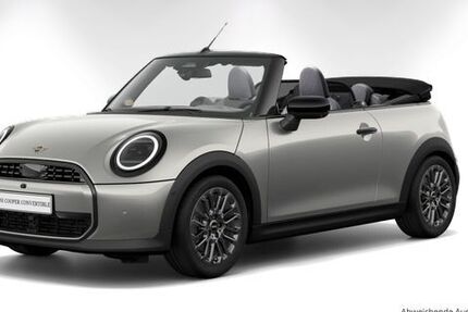 Mini Cooper C 8.161 km 32.960 &euro; Wesseling 50389