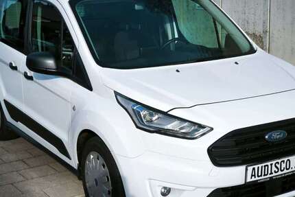 Ford Transit Connect 111.807 km 13.590 &euro; Bergheim 50127
