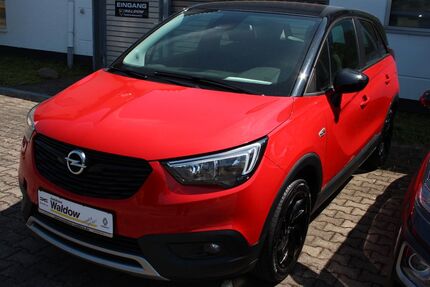 Opel Crossland (X) 79.860 km 9.690 &euro; Rheinbach 53359