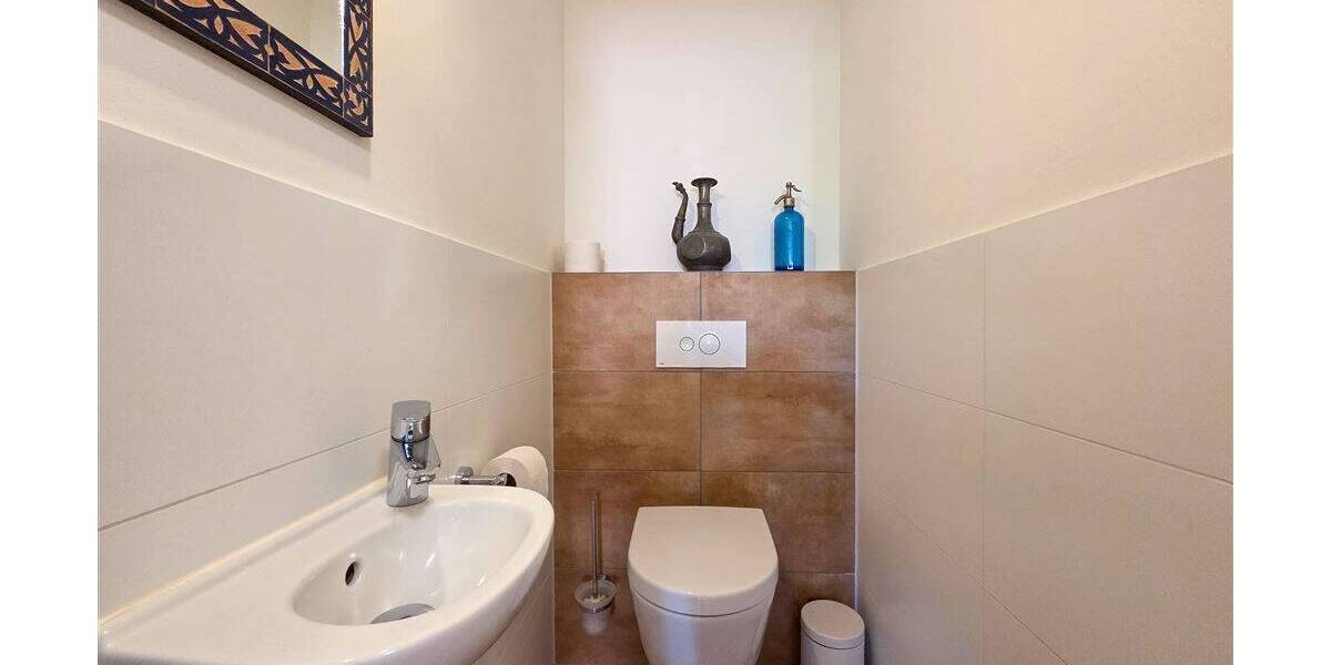 Etagenwohnung Bonn Beuel - 3 Zimmer, 101 m&sup2;, 498.000&euro; | Angebot:26805977