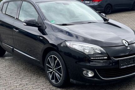 Renault Megane 268.820 km 4.950 &euro; Bornheim 53332