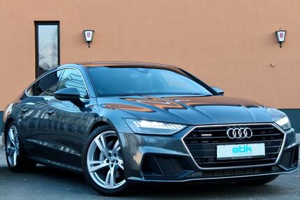 Audi A7 168.000 km 32.950 &euro; Köln 51107