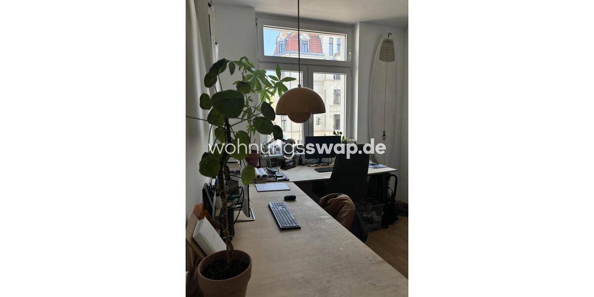 Etagenwohnung Köln Nippes - 3 Zimmer, 60 m&sup2;, 755&euro; | Angebot:24539007