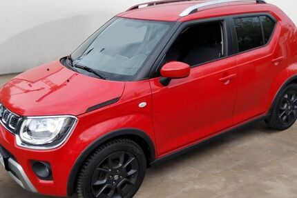 Suzuki Ignis 58.296 km 12.950 &euro; Köln 50735