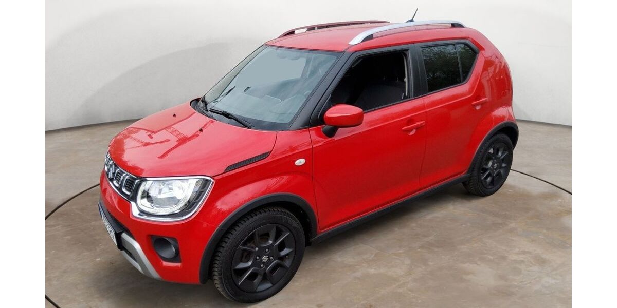 Suzuki Ignis 58.296 km 12.950 &euro; Köln 50735