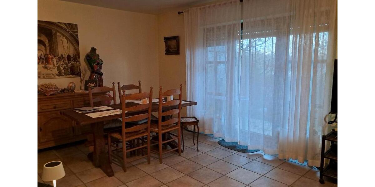 Erdgeschoßwohnung Troisdorf Bergheim - 2 Zimmer, 68 m&sup2;, 299.000&euro; | Angebot:26670670