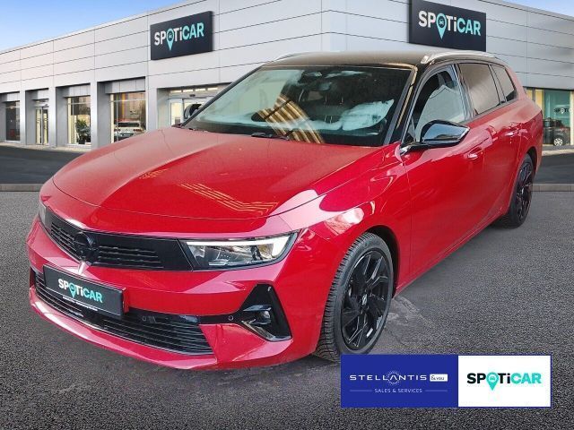Opel Astra 61.259 km 18.880 &euro; Köln 50933