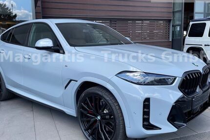 BMW X6 4.800 km 95.490 &euro; Köln Rodenkirchen 50996