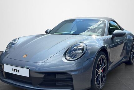 Porsche 992 8.000 km 162.911 &euro; Bonn 53119