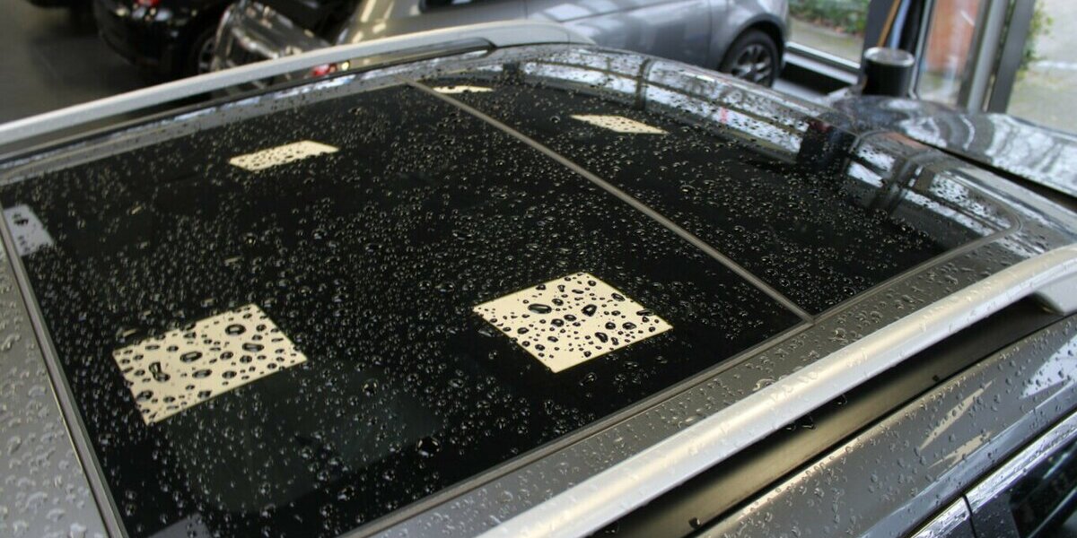 Nissan X-Trail 1.7 dCi ALL-MODE 4x4i Tekna - AHK - 62.364 km 22.980 &euro; Euskirchen 53881