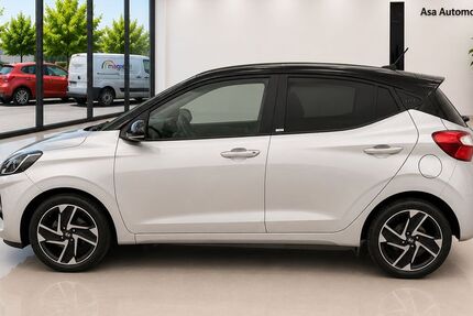 Hyundai i10 57.000 km 9.350 &euro; Düren 52351