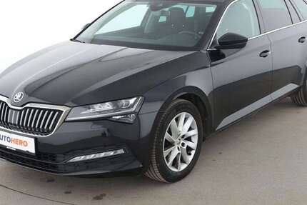 Skoda Superb 79.694 km 21.020 &euro; Köln 50739