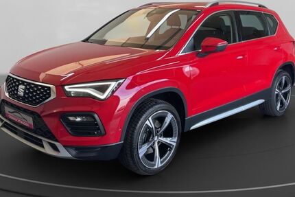 Seat Ateca 35.598 km 29.250 &euro; Köln 50823