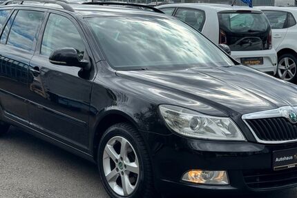 Skoda Octavia 194.000 km 6.990 &euro; Rheinbach 53359