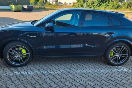 Porsche Cayenne 130.000 km 61.000 &euro; Zülpich 53909