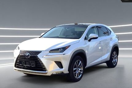 Lexus NX 300 41.500 km 30.890 &euro; Köln 51149