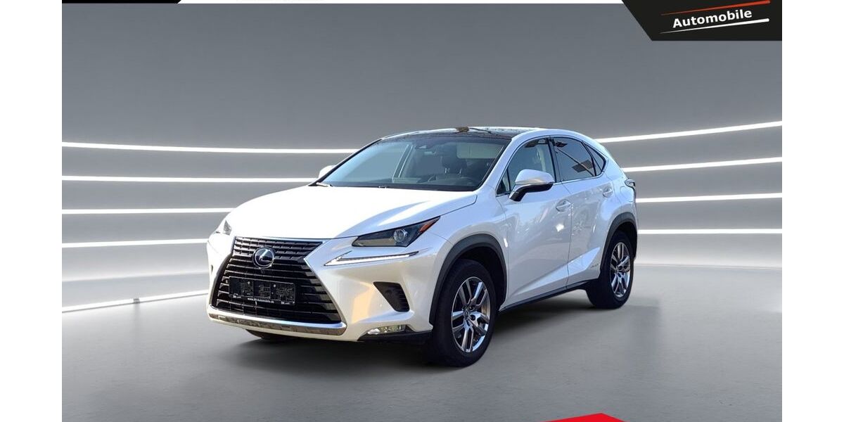 Lexus NX 300 41.500 km 30.890 &euro; Köln 51149