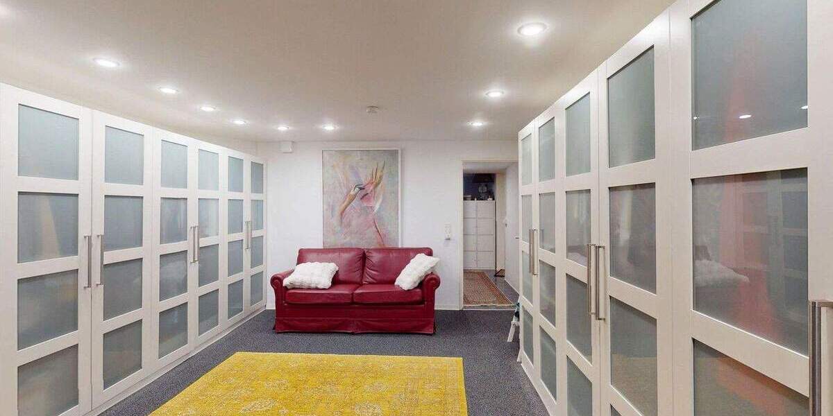 Bungalow Frechen Königsdorf - 6 Zimmer, 230 m&sup2;, 959.000&euro; | Angebot:25863753